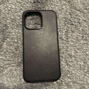 Black Otterbox - Symmetry for Iphone 14 Pro Max
